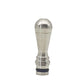 1PC 510 810 Drip Nozzle multi-shaped Stainless Steel Straw Joint