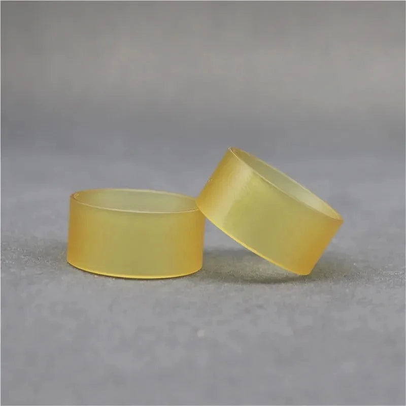 1PC PEI PCTG Glossy Straight Tube for ParavozZ Ghost V2 K5K Magnum