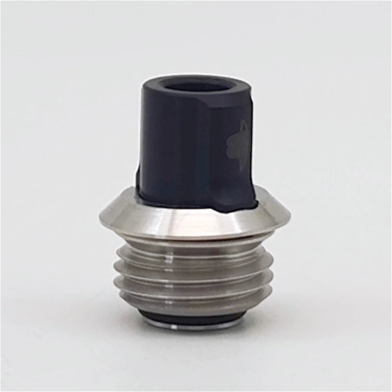 BMM Billet Box BB Drip Nozzle Stainless Steel Plastic PEEK Straw Joint