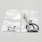 Taifun GX MTL Spare Parts Kit - Glass Tube Oil Guide Rope Seal Ring Set Replacement Accessories