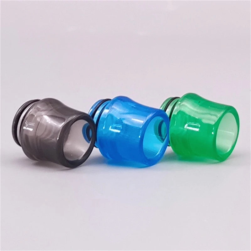 1PC 810 STRAW JOINT Resin Cone Type Straw joint