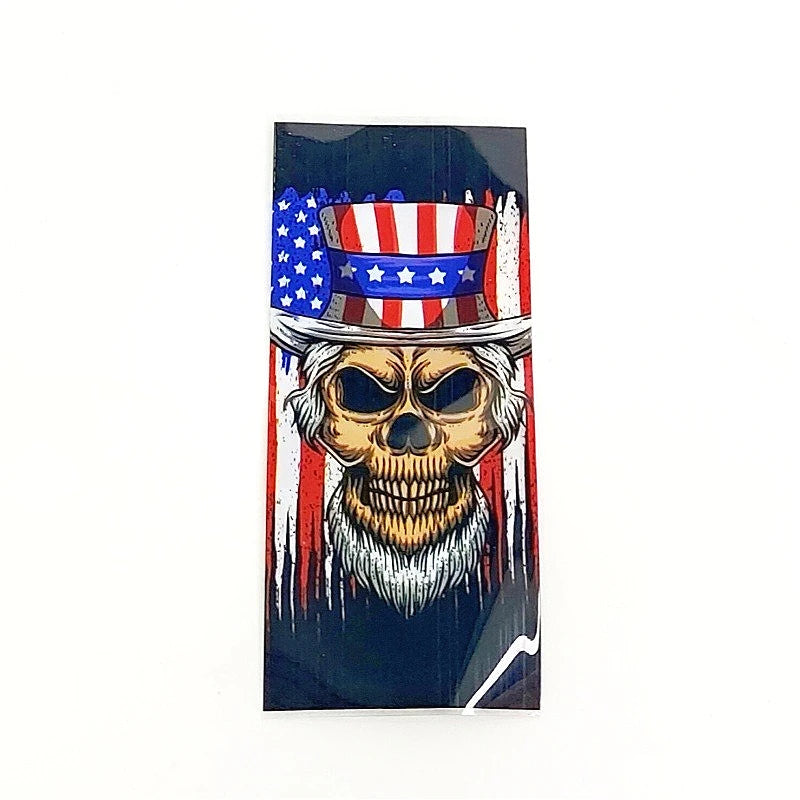 18650 Heat Shrink Tubing Film Battery Insulation Protective Sleeve|DIY Replacement Battery PVC Heat Shrink Film 10pcs/bag