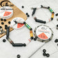 FATUBE Mixed Style Metal Plastic Beads DIY Jewelry Accessories for Bracelets, Necklaces, Personalized Gifts & DIY Projects