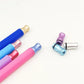 1piece 510 MTL Mouthpiece Aluminum Straw Joint