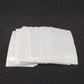 100Pcs 32650 Lithium Cell PVC Heat Shrink Wrap Tube Insulation Sleeve Battery Protective Skin Cover
