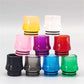 1PC 810 STRAW JOINT Resin Cone Type Straw joint