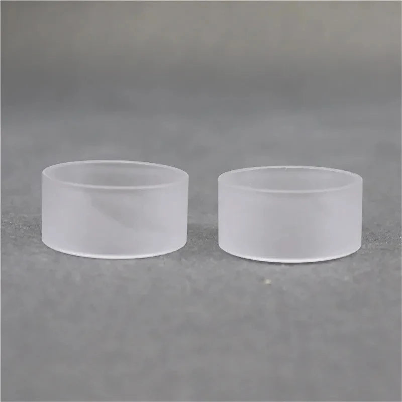 1PC PEI PCTG Glossy Straight Tube for ParavozZ Ghost V2 K5K Magnum