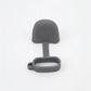 10PCS Silicone Protective Cover with Integrated Dust Cap Flat Mouth Dust Cap Accessories