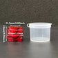Honeycomb Marbled Resin Cylinder Sleeve Round Tabletop Display Stand DIY Craft Ornament Accessories for TFV12 Prince 8ml