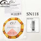 FATUBE Mixed Style Metal Plastic Beads DIY Jewelry Accessories for Bracelets, Necklaces, Personalized Gifts & DIY Projects