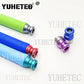 BB Billet Box Mission Aluminium Multicolor Colour  Variable Intake Mouthpiece with Air Intake Replacement Accessories