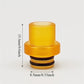1PC 510 810 STRAW JOINT PEI Straw Joint
