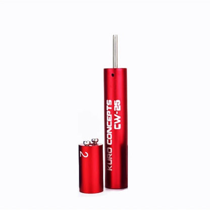 Kuro Koiler Coils Winder Coils Winding Rod Atomizer Core Tool for RDA Atomizer DIY Heating Wire