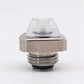 Arrow MPV Style BB Billet Box Drip Nozzle Stainless Steel POM PEI Straw Joint
