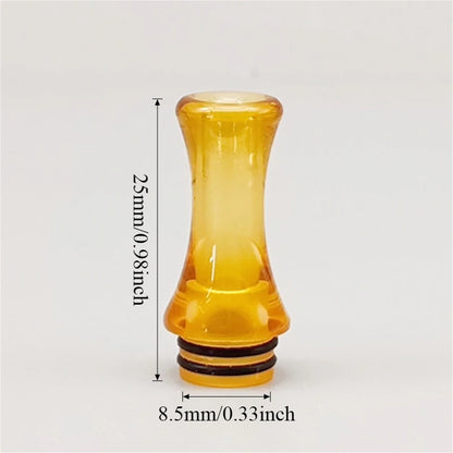 1PC 510 810 STRAW JOINT PEI Straw Joint