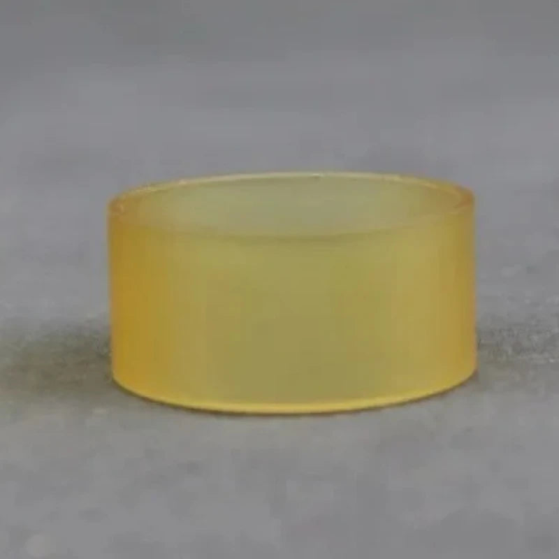 1PC PEI PCTG Glossy Straight Tube for ParavozZ Ghost V2 K5K Magnum