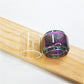1set 3 in 1 Straight Bubble Glass Tube for GEN 200 80s Target 80W 100W 200W with itank 2 Machine Replacement Accessory