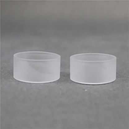 2PCS PEI PCTG TUBE for Captain Elite 2ml Captain Mini 3.2ml Diamond baby 2ml