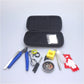 Pirate V3 14 in 1 DIY Tool Set | Portable DIY Dripping Atomizer Coil Winding Tool Kit