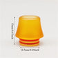 1PC 510 810 STRAW JOINT PEI Straw Joint