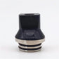 1PC 810 STRAW JOINT Stainless Steel Resin Flat Detachable Straw Joint