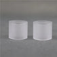 2PCS PEI PCTG TUBE for Captain Elite 2ml Captain Mini 3.2ml Diamond baby 2ml