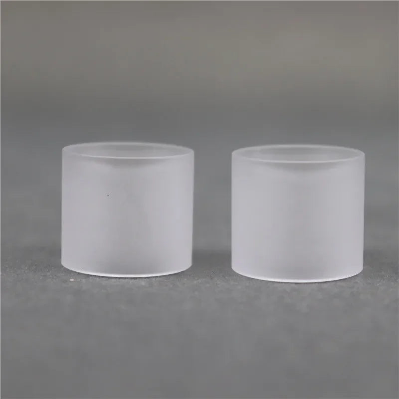 2PCS PEI PCTG TUBE for Captain Elite 2ml Captain Mini 3.2ml Diamond baby 2ml