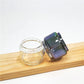 1set 3 in 1 Straight Bubble Glass Tube for TFV16 TFV18 TANK morph 2 kit MAG P3 kit Machine Replacement Accessory