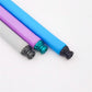 1pc Billet Box BB Drip Nozzle Aluminum Alloy NUKE Integrated Straw Joint