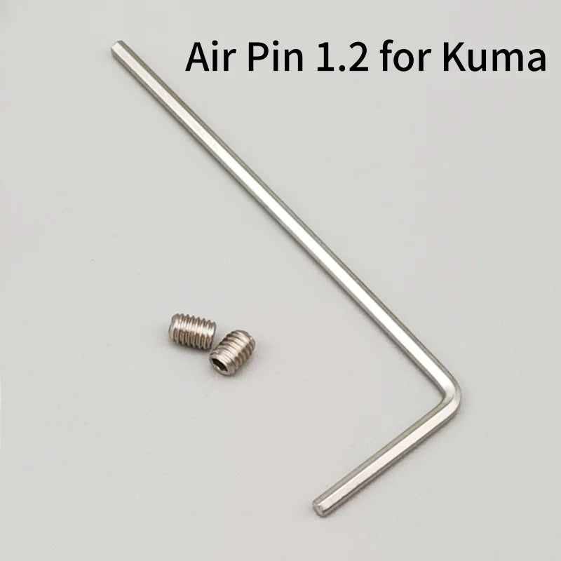 1bag Silicone O-Ring for Merlin Mini Ripley Moka KUMA Diplomat MTL RDL Berserker mini V3 RTA  Seal Ring Accessories