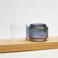 1set 3 in 1 Straight Bubble Glass Tube for TFV16 TFV18 TANK morph 2 kit MAG P3 kit Machine Replacement Accessory