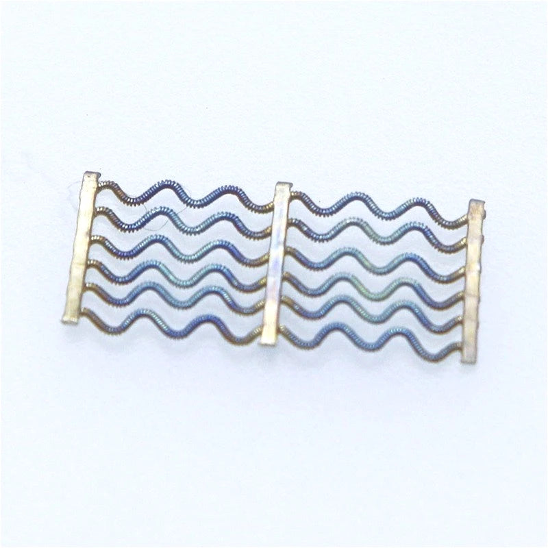 A1&NI80 mesh coil 0.2ohm/0.16ohm/0.15ohm for Zeus X Mesh RTA Kylin M Profile M Profle RDTA 5pcs/box