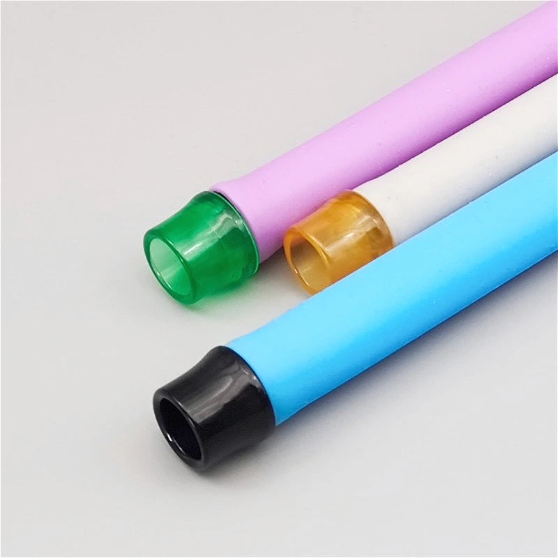 1PC 810 STRAW JOINT Resin Cone Type Straw joint