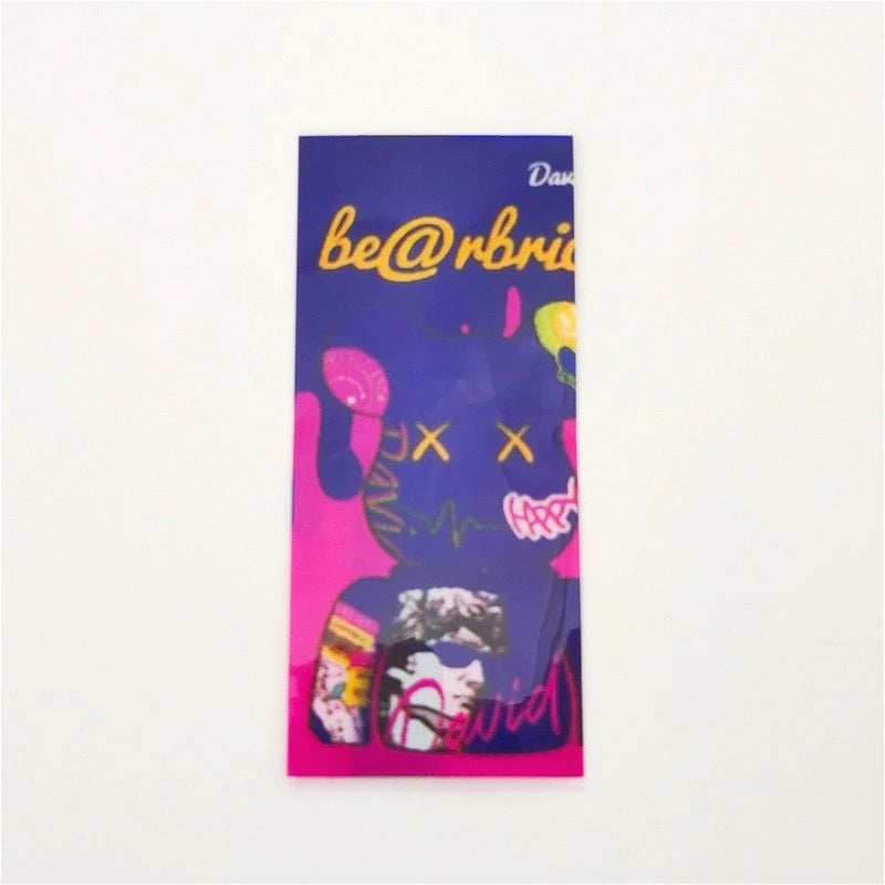 18650 Heat Shrink Tubing Film Battery Insulation Protective Sleeve|DIY Replacement Battery PVC Heat Shrink Film 10pcs/bag