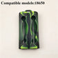1PC Soft Silicone Decor Protective Sleeve Anti-Slip Shockproof Keychain Pendant Cover