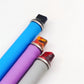 1PC 810 STRAW JOINT Stainless Steel Resin Flat Detachable Straw Joint