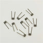 Finished Fancy Heating Wires Alien, Clapton, Twisted, Hive, Tiger, Quad Type - DIY Repair Accessory for RDA/RTA  Atomizers