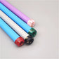 1PC 810 Resin Drip Nozzle with Gold Spots Straw Joint