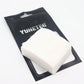 Organic 100% Cotton absorbent cotton Soft Pad 50x60mm Clean Cotton DIY Filling Material