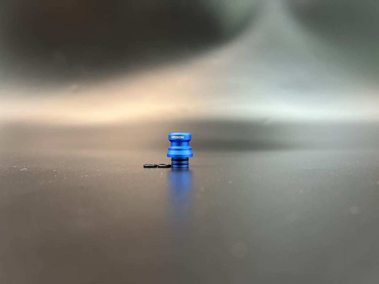 DDSX 1PC Mission 510 Aluminum Drip Tip for Dotaio Box Mod