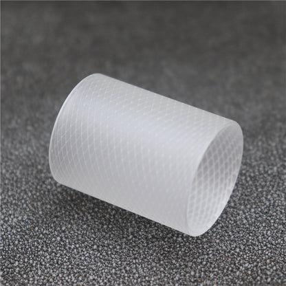 1pc Vape Accessories for Diplomat RDL/MTL PCTG Tube GLASS NANO