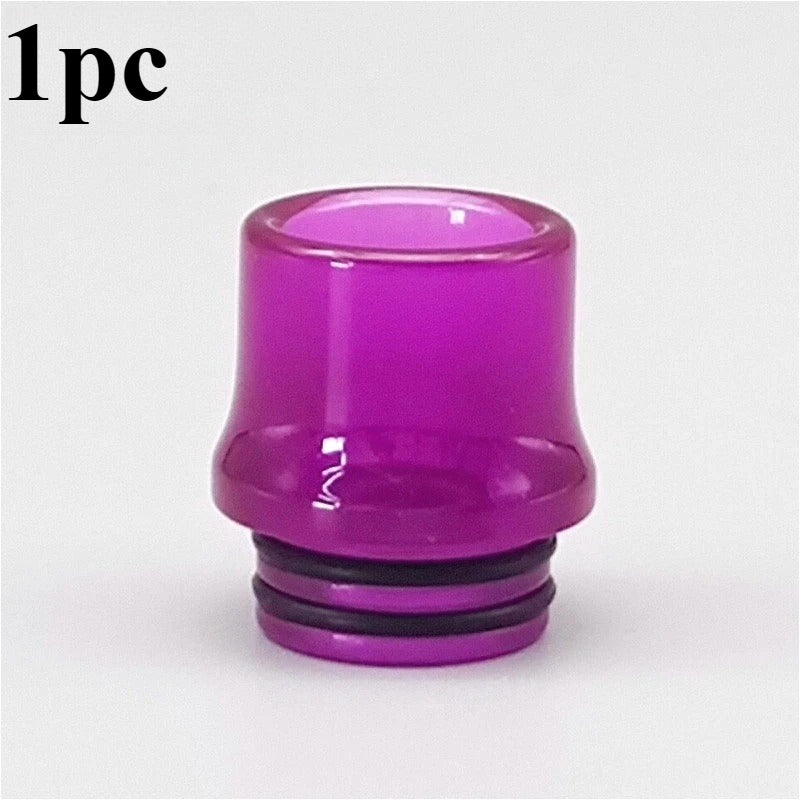1PC 810 STRAW JOINT Resin Cone Type Straw joint