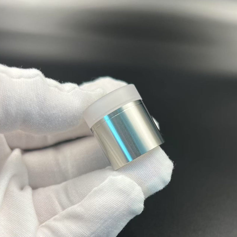 DDSX Courtyard V3 Half Steel Tank Stainless Steel Plastic Threaded