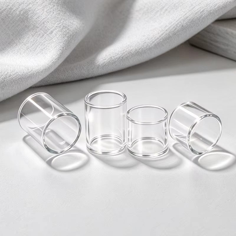 20PCS Glass Tube for Serpent RDTA/Serpent Elevate/Serpent Alto/Serpent Mini/Serpent SMM/Troll RTA/Troll X/Viper RTA/Bravo RTA/Faris RDTA/Conqueror Mini/Flow Subtank/Sapor RTA/Profile Unity/Profile RDTA/Flow Pro/Flux kit/Mdura/nexMESH/NEXMINI/Gear RTA