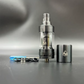 DDSX 1set High-Quality Replica Kayfun Prime RTA Long/Short Versions 316 Stainless Steel Atomizer Device