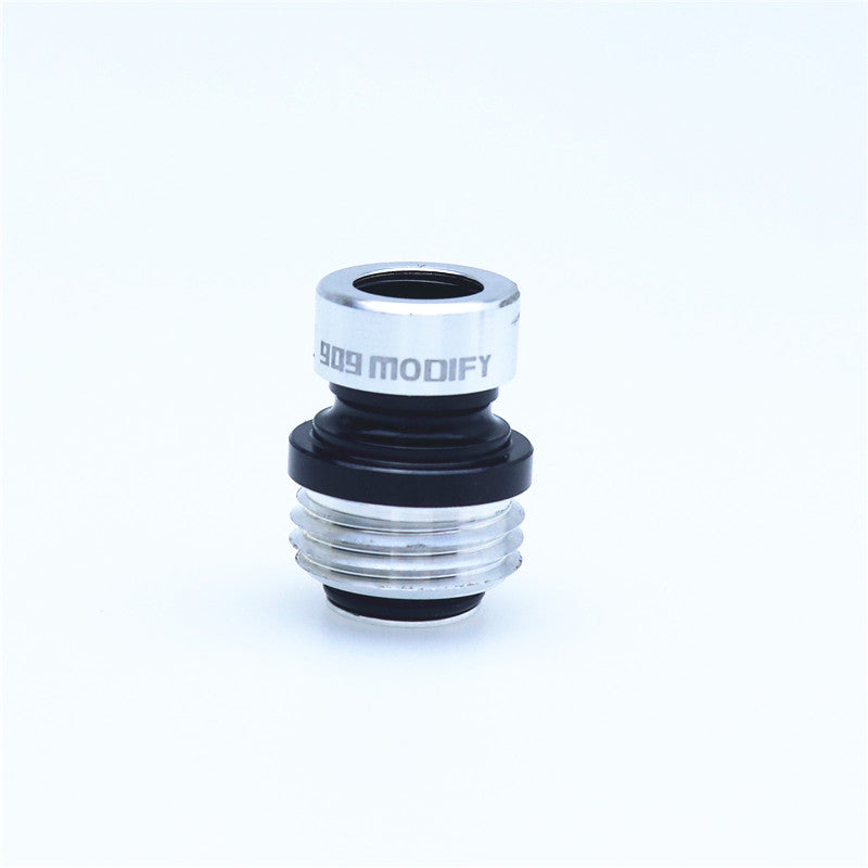 510/BB/Dot2 909 moDIFY POM Acrylic DRIP TIP or 510 Square/Ellipse drip tip Aluminum POM DRIP TIP Multicolor colour 8