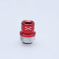 XBone Aluminum 510 X Bone Drip Tip Dot Aio V2 1 PRESS KEY Button Set Billet BB for Petri BOX DotAio 2 Colour 8