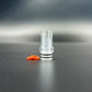 DDSX 1PC 510 STRAW JOINT Stainless Steel Plastic Mouthpiece for Taifun Flash-e 415 series Device