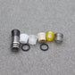 510 Diplomat DRIP TIP Short/Long  Style SS PC POM PEI PEEK or 510 Diplomat DRIP TIP KIT Short Long Style SS PC POM PEI PEEK