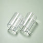 20PCS Glass Tube for Q16/Q16 Pro/Q16c/Q16FF/Q14/S14/Compact 14/Compact 16/Taifun BT RTA/Taifun GT3 III/Taifun GT3 mini/Taifun GT3 nano/Taifun GT III XS/Taifun GTR/Taifun GT-T V2/Taifun GT II Air/Taifun GT II/Taifun gsl/Taifun GT IV S/Taifun GX MTL